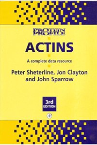Actins (Protein Profile)