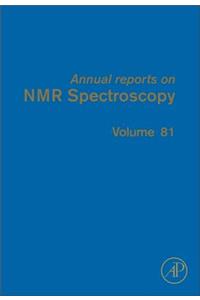 Annual Reports on NMR Spectroscopy