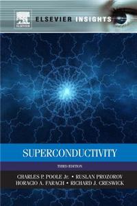 Superconductivity