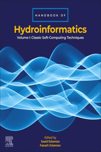 Handbook of Hydroinformatics