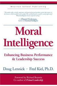 Moral Intelligence