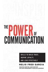 Power of Communication,The