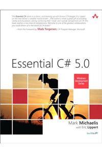 Essential C# 5.0