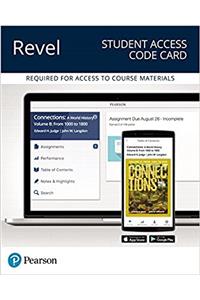 Revel for Connections