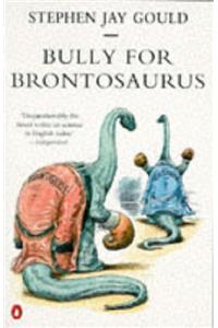 Bully for Brontosaurus (Penguin science)