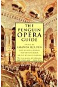 Opera Guide, Penguin
