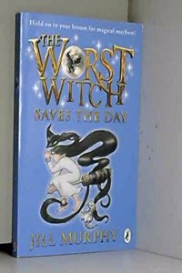 The Worst Witch Saves the Day