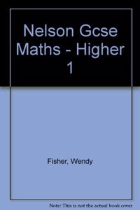 Nelson GCSE Maths