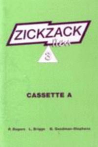 Zickzack Neu
