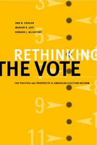 Rethinking the Vote