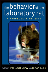 Behavior of the Laboratory Rat