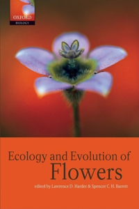 Ecology and Evolution of Flowers