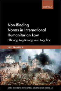 Non-Binding Norms in International Humanitarian Law