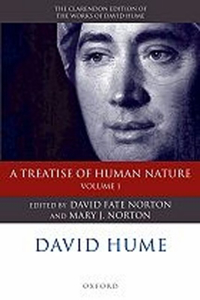 David Hume: A Treatise of Human Nature: A Treatise of Human Nature