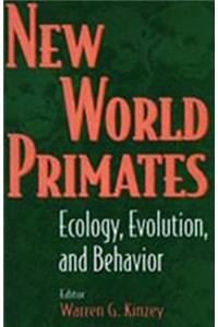 New World Primates