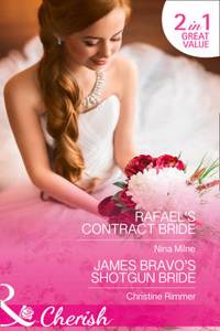 Rafael's Contract Bride