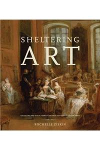 Sheltering Art