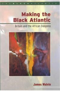 Always Elsewhere: Travels of the Black Atlantic