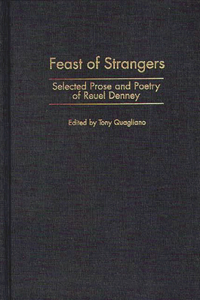 Feast of Strangers
