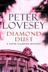 Diamond Dust (Peter Diamond Mystery)