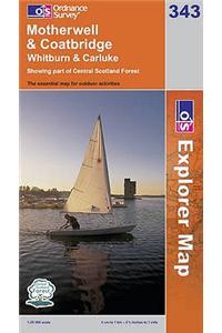 Motherwell and Coatbridge