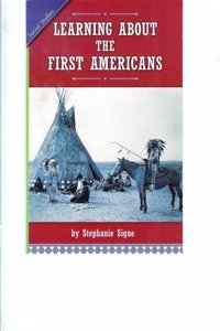 Social Studies 2006 Leveled Reader Grade 5 Unit 1a