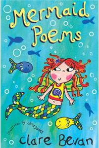 Mermaid Poems
