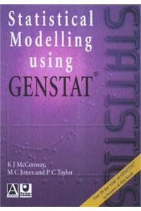 Statistical Modelling with Genstat