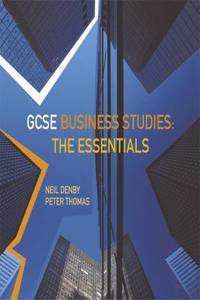 GCSE Business Studies