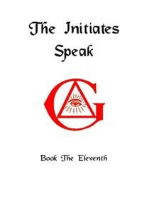 Initiates Speak XI