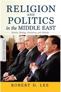 Religion and Politics in the Middle East