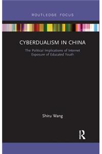 Cyberdualism in China