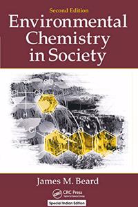 ENVIRONMENTAL CHEMISTRY IN SOCIETY