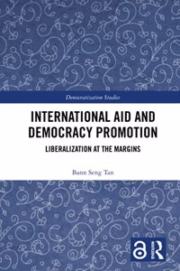 International Aid and Democracy Promotion