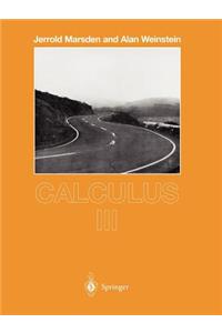 Calculus III