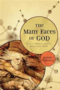 Many Faces of God