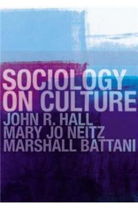 Sociology On Culture