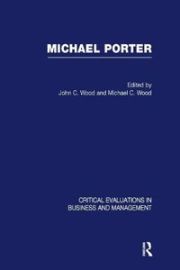 Michael Porter Crit Eval Vol 1