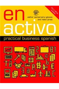 En Activo: Practical Business Spanish