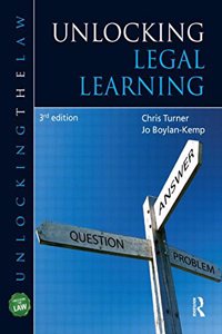 BRICKFIELD UNLOCKING LEGAL LEARNING