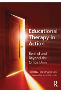 Educational Therapy in Action: Behind and Beyond the Office Door