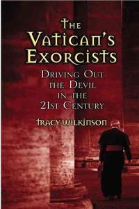The Vatican's Exorcists