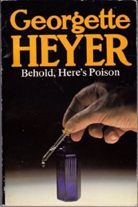 Behold Heres Poison