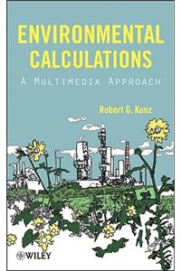 Environmental Calculations