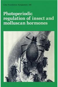 Photoperiodic Regulation of Insect and Molluscan Hormones