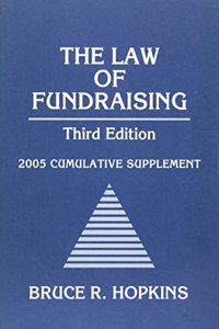 The Law of Fundraising, 2005 Cumulative Supplement