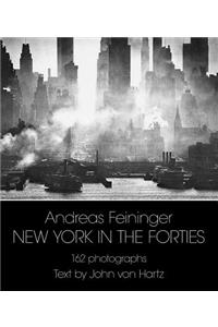 New York in the Forties