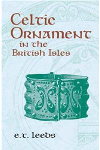 Celtic Ornament in the British Isles