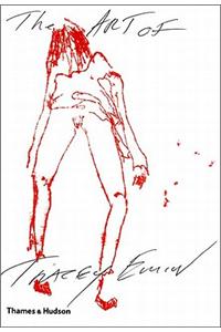 The Art of Tracey Emin