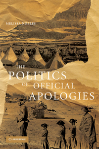 Politics of Official Apologies